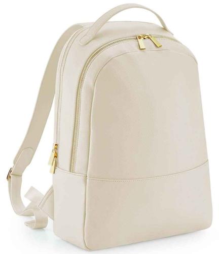 BagBase Boutique Backpack - OYS - ONE